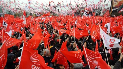 CHP'nin kongreleri iptal ediliyor: Başakşehir ve Bakırköy kongreleri de yapılmayacak