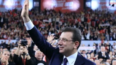 İmamoğlu da olağanüstü kongre için imza verdi