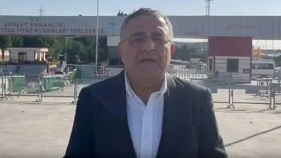 CHP'li Tanrıkulu: Seçimi de ortadan kaldıracak adımlar atılıyor!