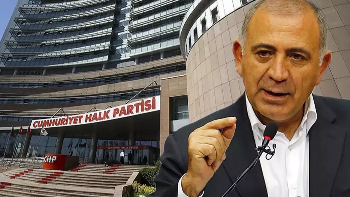 CHP'den Gürsel'e Tekin'e çağrı: Polisle gelirse ne yapılacağı açıklandı