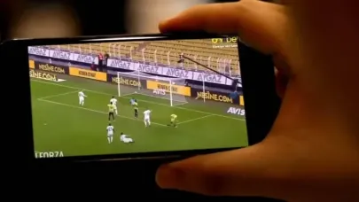 1.6 Milyar Ziyaretçisi Vardı! Dünyanın En Büyük Kaçak Maç Yayını Platformu Kapatıldı