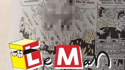 Leman Dergisi soruşturmasında iddianame tamamlandı; 6 isim için hapis istemi