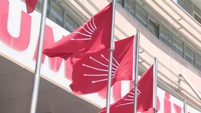 CHP, İstanbul İl yönetimine atanan 4 ismi de Yüksek Disiplin Kurulu'na sevk etti