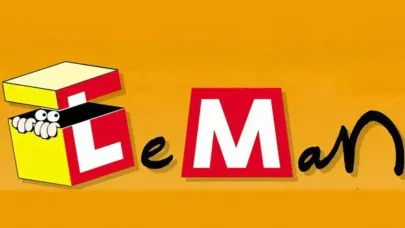 Leman dergisi davasında iddianame hazır: 6 yönetici hakkında hapis istemi