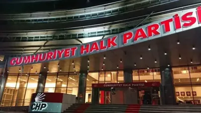CHP'de disiplin süreci: İstanbul yönetimine kayyum atanan isimler YDK'ye sevk edildi