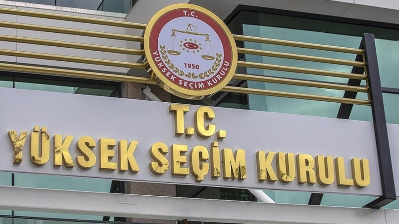 YSK, CHP'nin itirazını yarın görüşecek