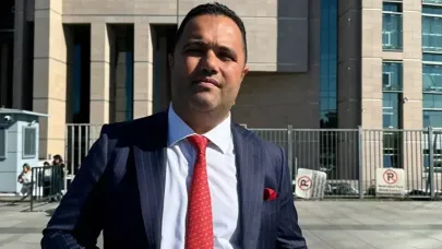 Avukat Rezan Epözdemir tutuklanmıştı! Adalet Bakanlığı kararını verdi