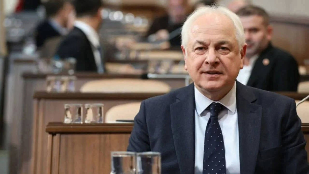 Beykoz Belediye Başkanı Köseler tahliye edildi