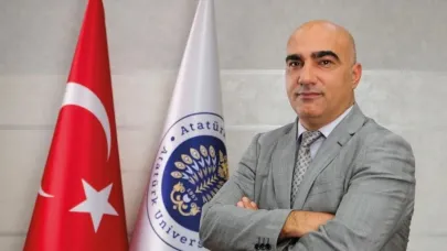 İzmir İl Sağlık Müdürü belli oldu