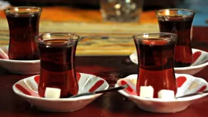 Çay fiyatlarına zam