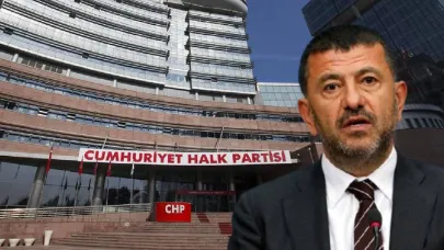 CHP'li Ağbaba'dan çarpıcı iddia... 'Hem İstanbul il başkanlığına hem genel merkeze çökecekler'
