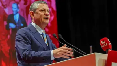 Özel: 'Yatanımız yatacak, bedel ödeyenimiz bedel ödeyecek. Şartlar 100 yıl öncesinden ağır değil'
