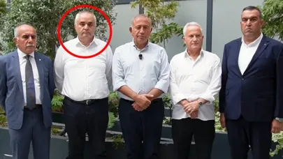 CHP İstanbul'a atanan kayyum heyetinde ayrılık: Hasan Babacan çekildi
