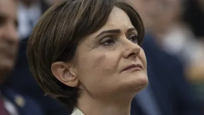 Kaftancıoğlu cephesinden Gürsel Tekin'e yalanlama
