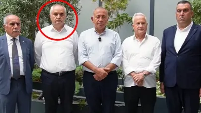 Kayyum heyetinden çekilen Hasan Babacan'dan açıklama