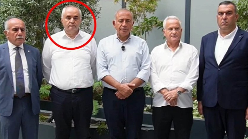 Kayyum heyetinden çekilen Hasan Babacan'dan açıklama
