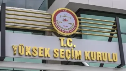 YSK, CHP'nin itirazını kabul etti: İlçe kongreleri yapılacak