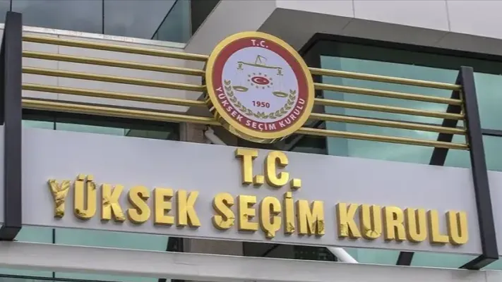 YSK, CHP'nin itirazını kabul etti: İlçe kongreleri yapılacak