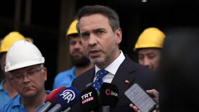 Enerji Bakanı’ndan ‘Soma’ açıklaması: “Oyuncu değişikliğine gideceğiz”