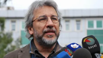 Can Dündar'ın YouTube kanalına erişim engeli