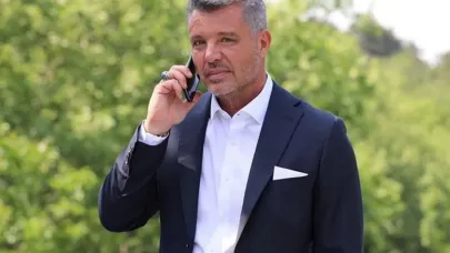 Sadettin Saran, Fenerbahçe başkanlığı için iddialı konuştu