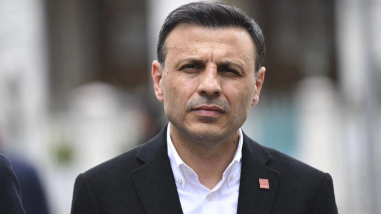Özgür Çelik: İstanbul'un gücü birliğinden gelir