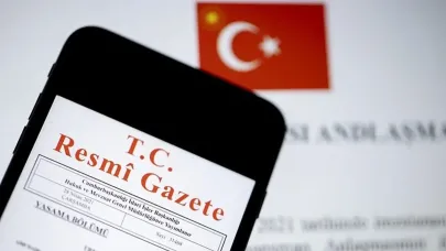 Dışişleri Bakanlığı Bakan Yardımcılığına Musa Kulaklıkaya atandı