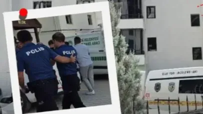 Başkomiser evde karısıyla yakaladığı jandarmayı öldürdü