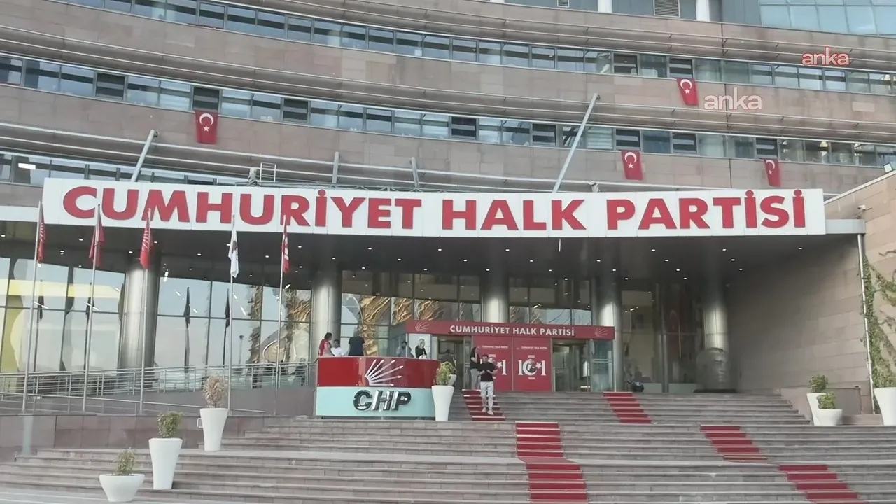 Hasan Babacan'ın yedeği de kayyumluğu reddetti!