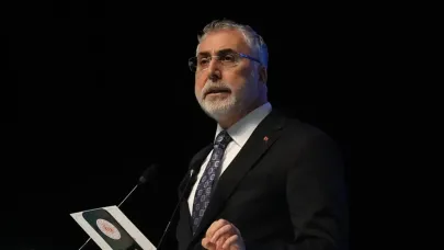 Bakan Işıkhan'dan 'işsizlik' ve 'istihdam' yorumu: Ecdadımızın mücadelelerini veriyoruz