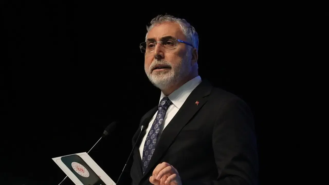 Bakan Işıkhan'dan 'işsizlik' ve 'istihdam' yorumu: Ecdadımızın mücadelelerini veriyoruz