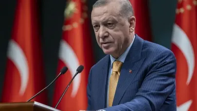 Erdoğan'dan 'Süreç' Çıkışı: 'Tuzağa Düşmeyeceğiz'