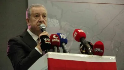 MHP Genel Başkan Yardımcısı Durmaz'dan 'süreç' açıklaması: Hiçbir adım atılmayacaktır