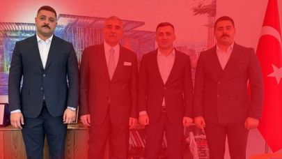 Ülkü ocakları başkanının ülkeye girişi yasaklandı: KKTC'den şok karar