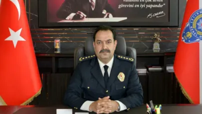 'Firari Emniyet Müdürü İlker Arslan, Antalya’da teslim oldu': Kardeşi o sanılarak yakalandı