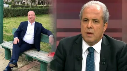 AK Parti'li Tayyar gözaltı kararını övdü: Mesajında işaret ettiği iş insanı Fazlı Ateş'in AK Parti'li isimlerle fotoğrafları çıktı