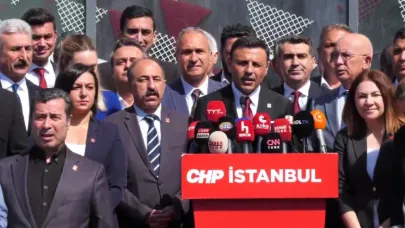 CHP'de gözler olağanüstü kurultaya çevrildi: Kemal Kılıçdaroğlu'ndan adaylık kararı