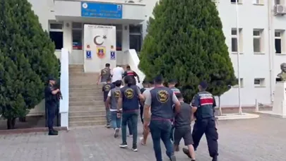 FETÖ tehdidiyle 1,3 milyonluk sahte polis dolandırıcılığı