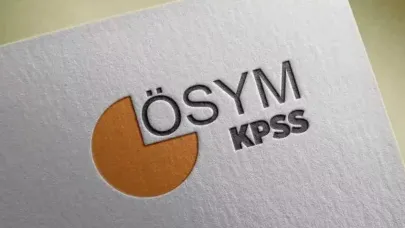KPSS 2025 soru kitapçığı ve cevap anahtarı erişime açıldı