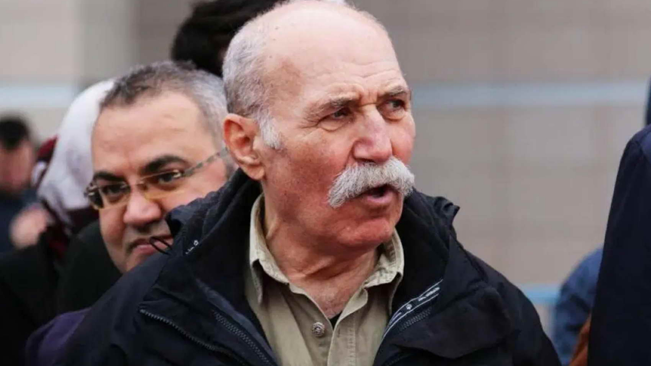 HKP liderine cumhurbaşkanına hakaretten ikinci dava
