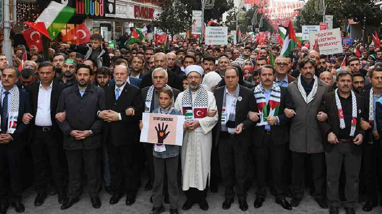 Boykot çağrısı yapan Ali Erbaş'ın damadı servetine servet kattı!