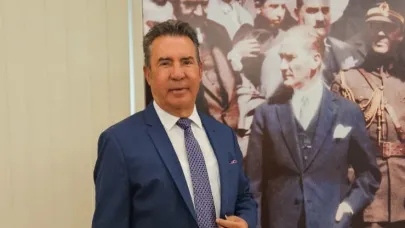 Bayraktar'dan 8 Eylül mesajı