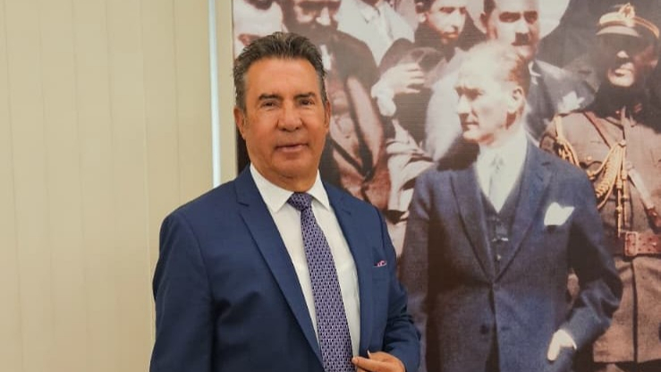 Bayraktar'dan 8 Eylül mesajı