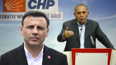 Gürsel Tekin'den Özgür Çelik açıklaması! Pazartesi günü ne olacak?