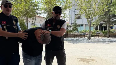 Valiye hakaret ettiği iddia edilen kişi tutuklandı