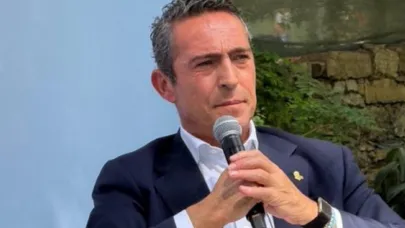 Fenerbahçe'nin yeni teknik direktörü belli oluyor: Ali Koç tarih verdi