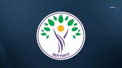 CHP İstanbul İl Başkanlığı'nda polis ablukası... DEM Parti: "Bu bir parti meselesi değil, demokrasi meselesidir"
