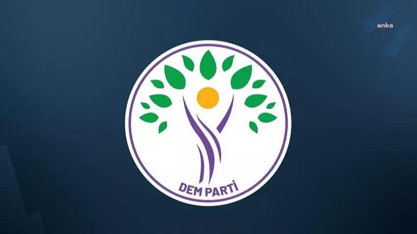 CHP İstanbul İl Başkanlığı'nda polis ablukası... DEM Parti: "Bu bir parti meselesi değil, demokrasi meselesidir"