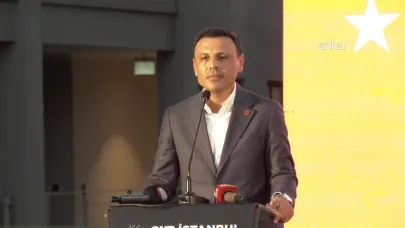 Özgür Çelik: "Polisler ile vatandaşlarımızı karşı karşıya getiren kanunsuz talimatlar demokrasiye açık darbedir"