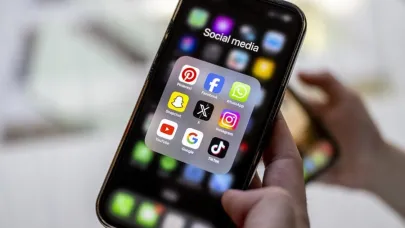 'Bant daraltma' devam ediyor: X, Instagram, YouTube ve TikTok dahil pek çok sosyal medya uygulamasına kısıtlama!